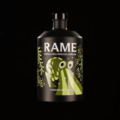 RAME London Dry Gin