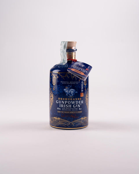 Gunpowder Irish Gin Limited Edition
