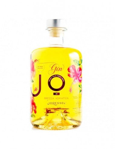 Jo Ressel Brezza Adriatica