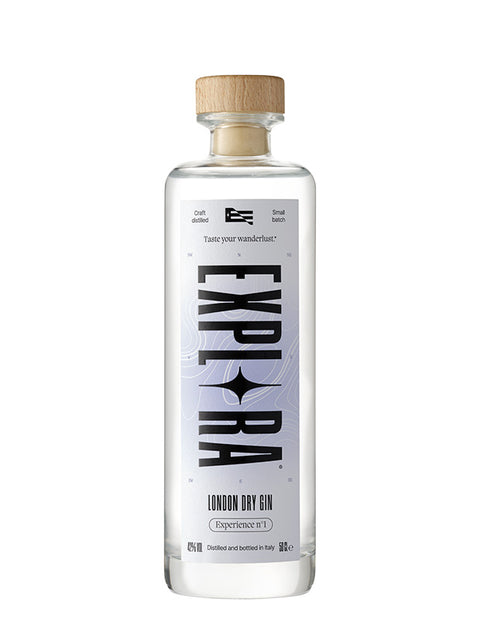 EXPLORA GIN