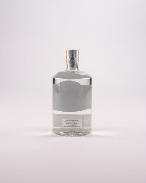 East London Premium Gin
