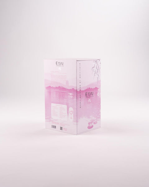 Etsu Sakura Limited Edition