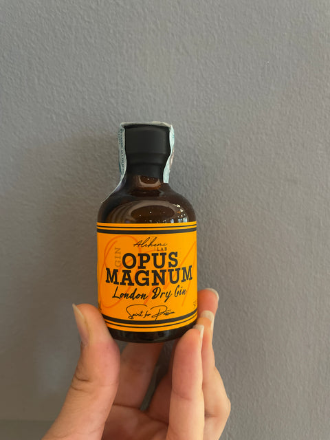 OPUS GIN - MIGNON