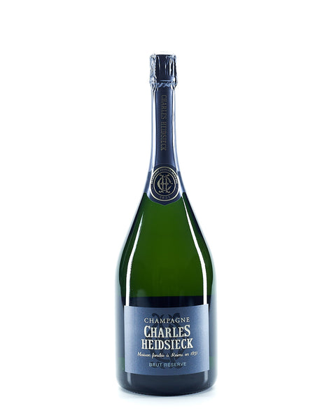 Charles Heidsieck Champagne Brut Reserve