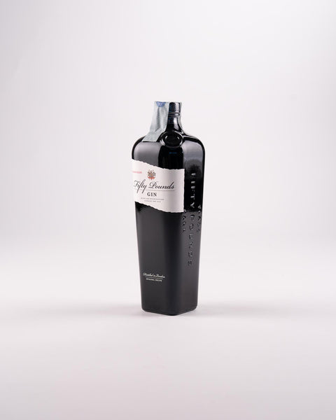 Fifty Pounds Gin