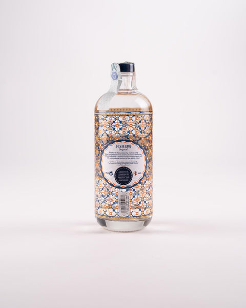 Fishers Gin