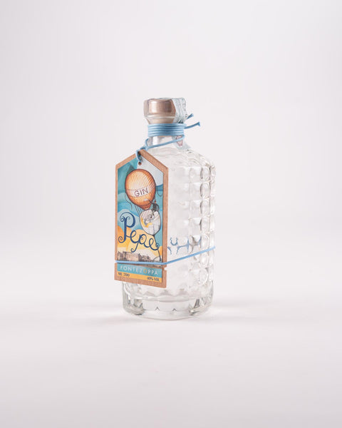 Fontezoppa Gin Pepe