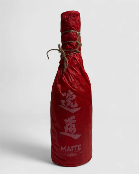 MAITE FUORI ROTTA LONDON DRY GIN