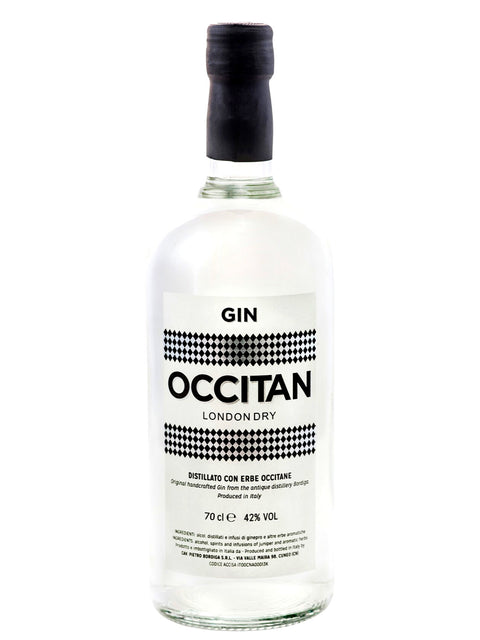 OCCITAN GIN