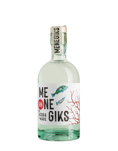 Menegiks Gin