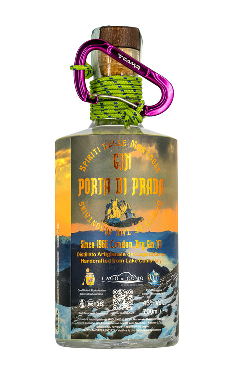 Gin Prada London Dry Gin