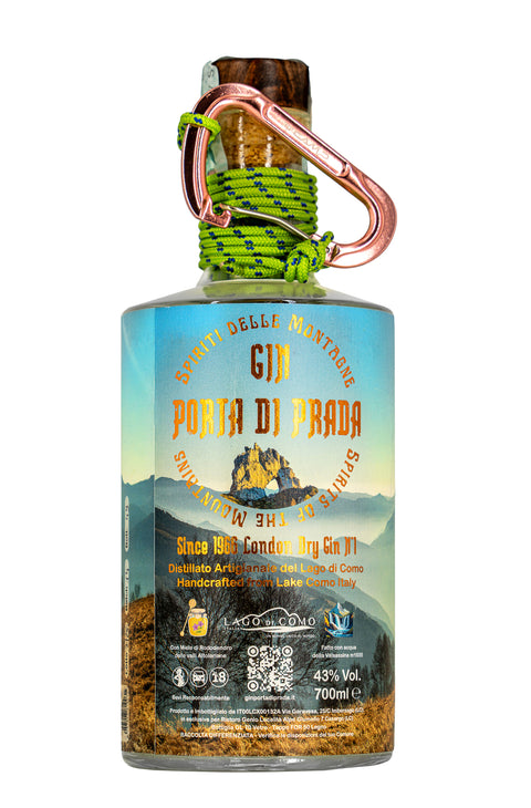 Gin Prada London Dry Gin