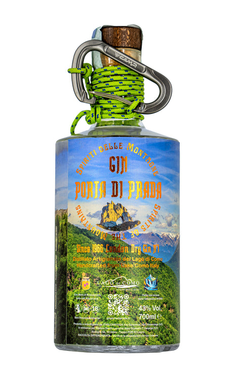 Gin Prada London Dry Gin