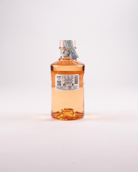 G'Vine June Wild Peach & Summer Fruits