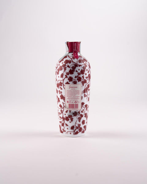 Generous Purple Grape Berry