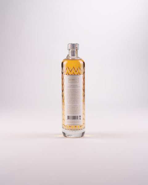 Genever Bobby's Schiedam 5th edition