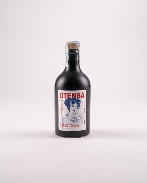 Genever Otenba