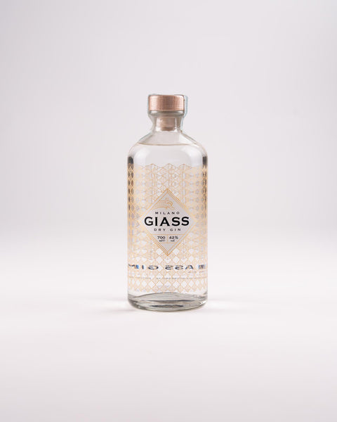 Giass Dry Gin