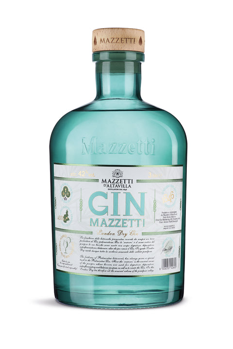 GIN MAZZETTI 3L