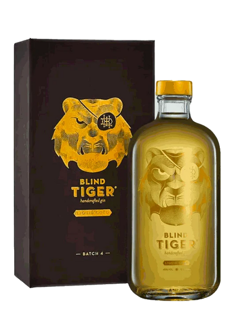 Blind Tiger Liquid Gold
