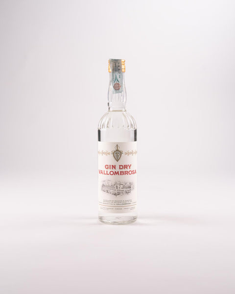Vallombrosa Dry Gin