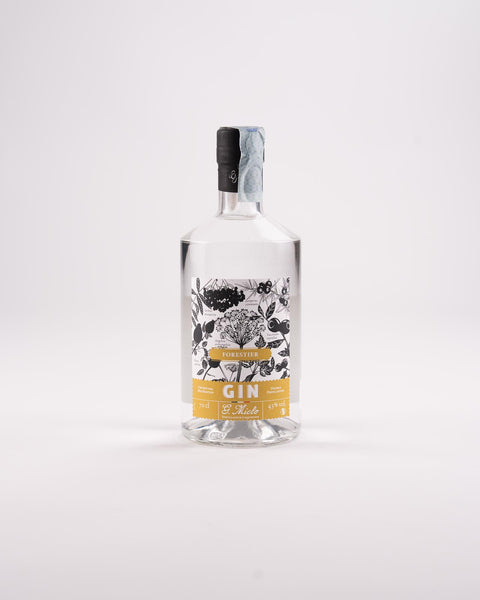 Forestier Gin