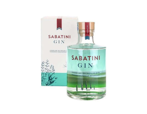 SABATINI GIN 2L
