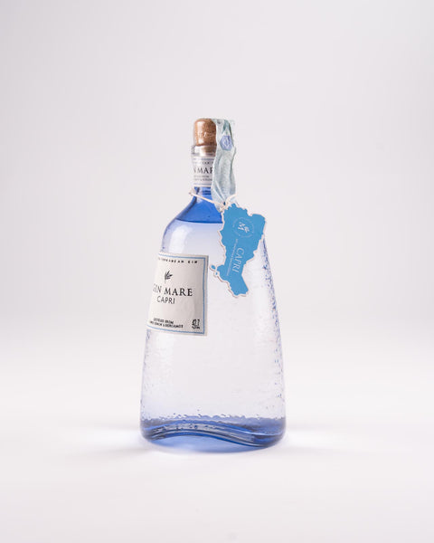 Gin Mare Capri 1L