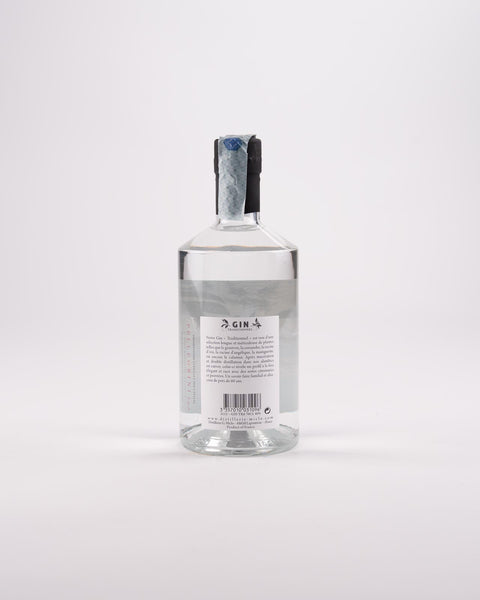 Gin Traditionnel