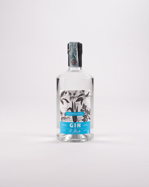 Gin Traditionnel