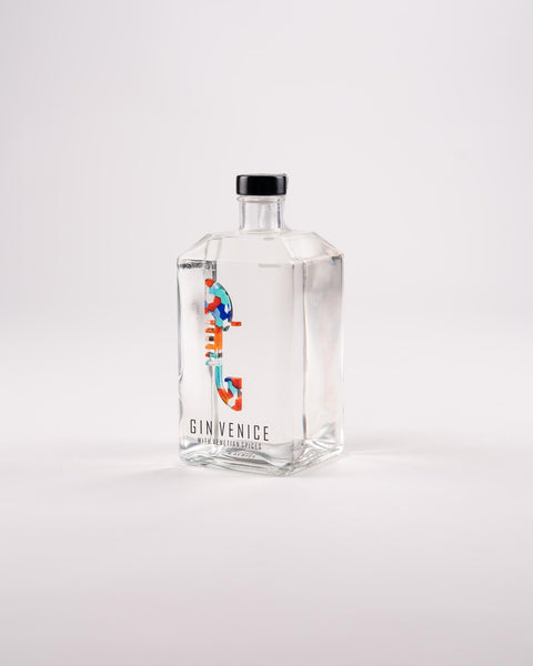 Gin Venice Carnevale