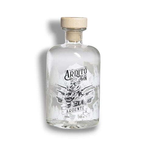 ARDITO GIN ARDENTE