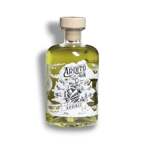 ARDITO GIN AUDACE