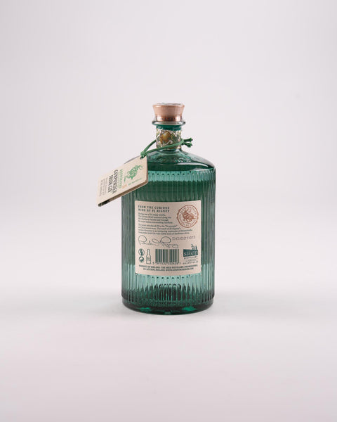 Gunpowder Irish With Sardinia Citrus