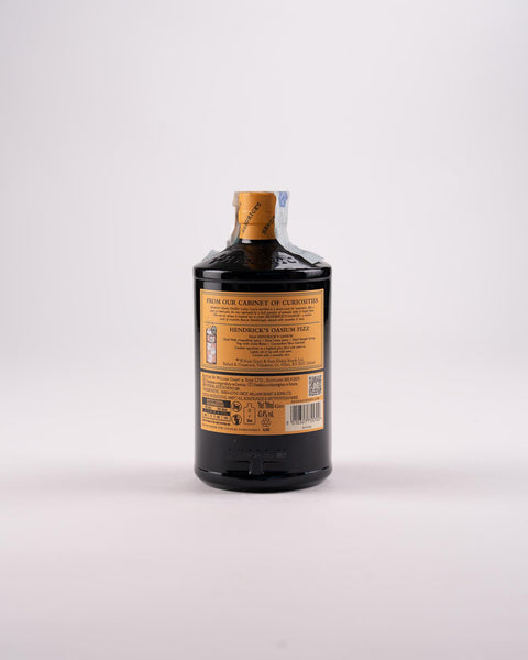 Hendrick's Oasium Gin
