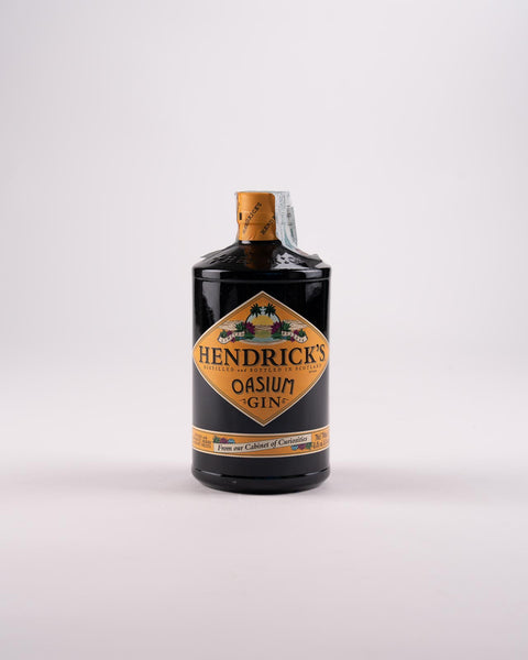 Hendrick's Oasium Gin