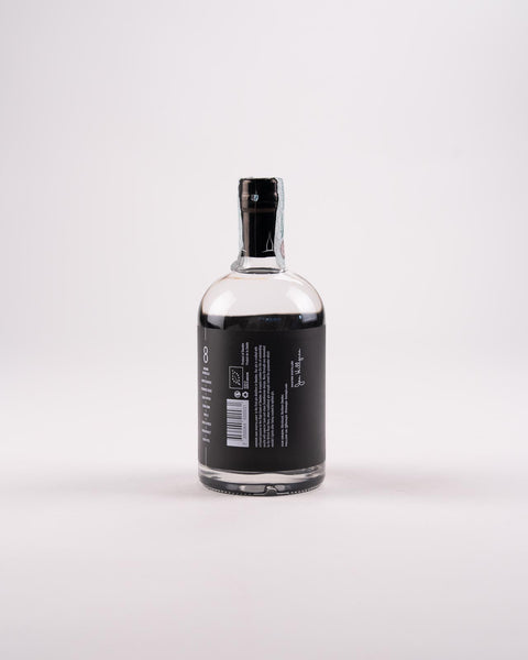 Hernö Navy Strenght Gin