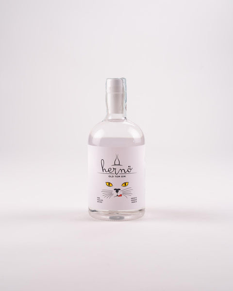 Hernö Old Tom Gin