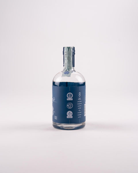 London Dry Gin Hernö