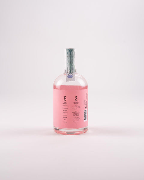 Hernö Pink BTL