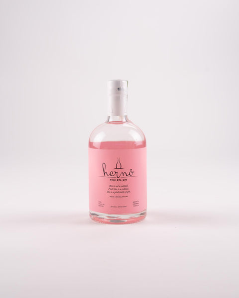 Hernö Pink BTL