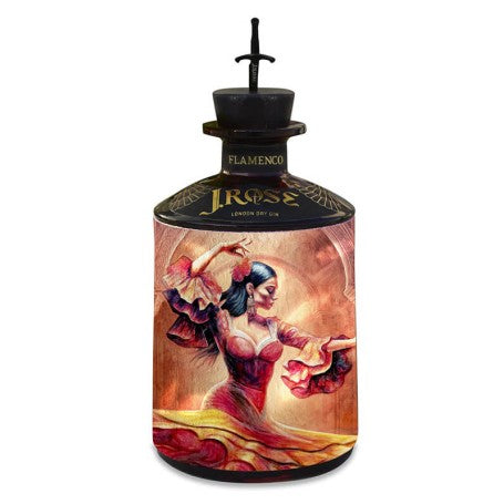 J. Rose Flamenco