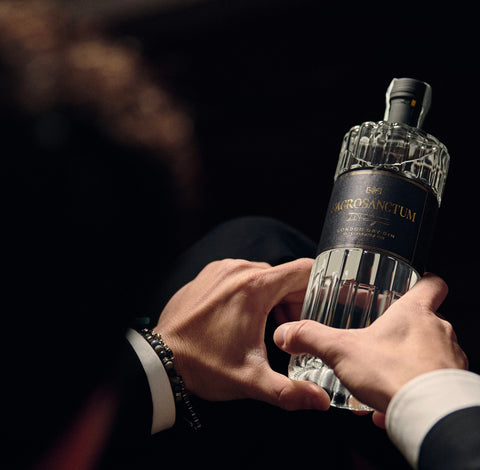 SACROSANCTUM GIN