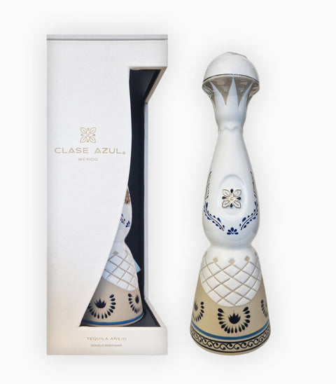 Tequila Clase Azul Anejo