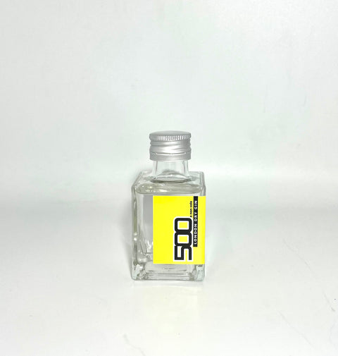500 LONDON DRY GIN MIGNON