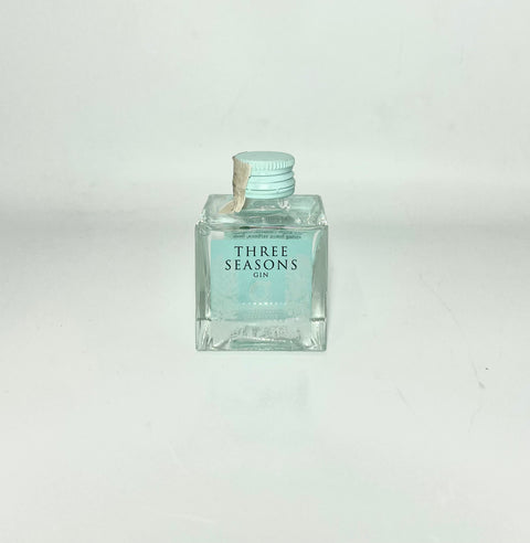 CAMBRIDGE - THREE SEASONS GIN MIGNON