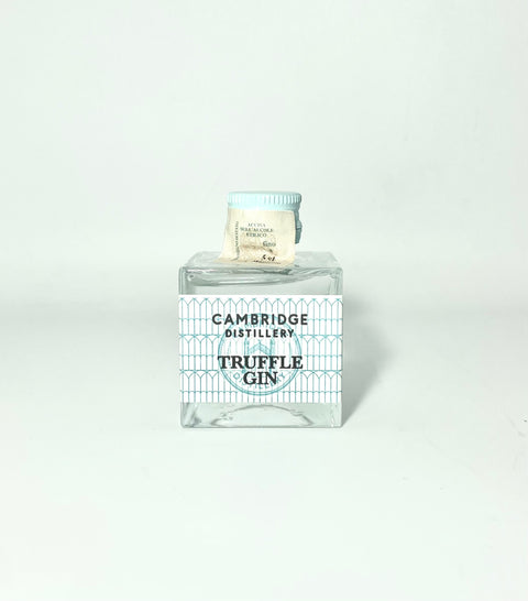 CAMBRIDGE - TRUFFLE GIN MIGNON