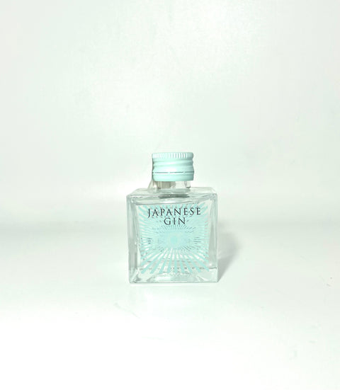 CAMBRIDGE - JAPANEASE GIN MIGNON