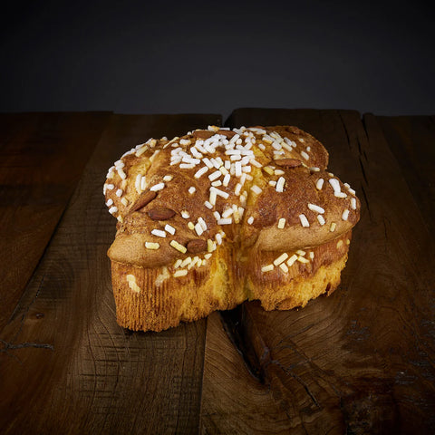 COLOMBA CLASSICA - ITALO VEZZOLI | PRE-ORDER