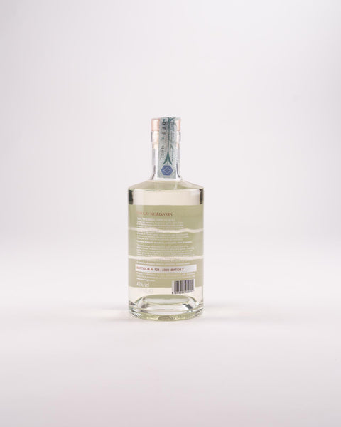 Insulae Gin